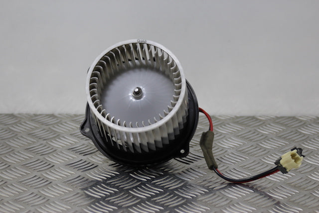 Hyundai i30 Heater Blower Motor 