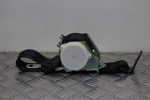Peugeot 3008 Seat Belt Rear Centre (2012)