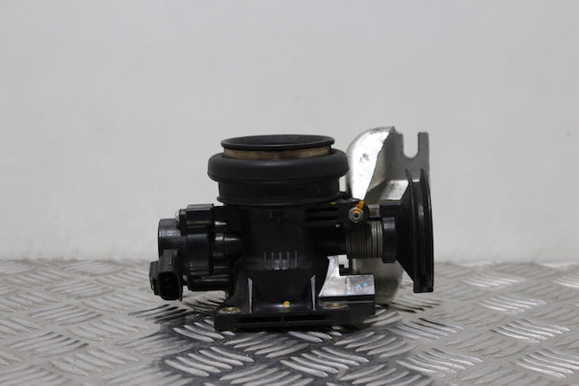 Citroen C1 Throttle Body 