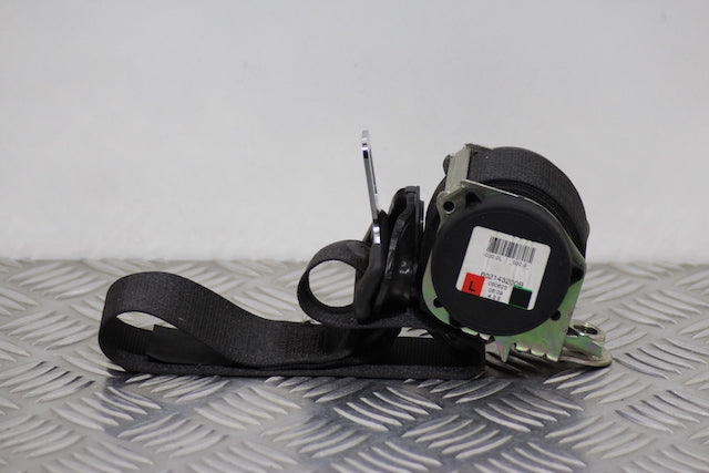 Opel Astra Seat Belt Rear Passengers Side 