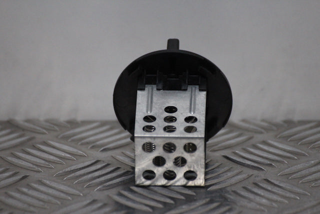 Citroen C4 Heater Blower Resistor 