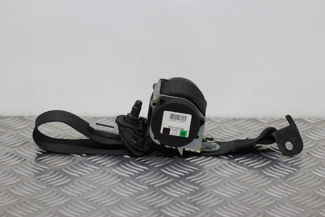 Opel Astra Seat Belt Rear Drivers Side 