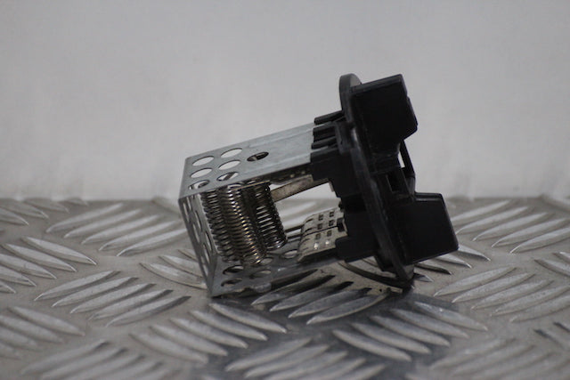 Citroen C4 Heater Blower Resistor 