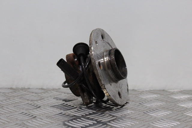 Citroen C1 Hub with Bearing Rear Drivers Side 