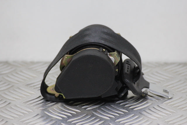 Peugeot 307 Seat Belt Rear Passengers Side 