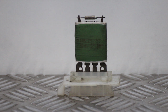 Citroen Berlingo Heater Blower Resistor 