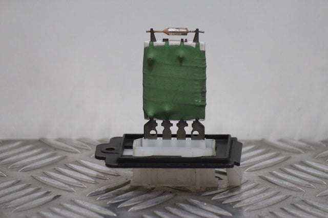 Mini Cooper Heater Blower Resistor 