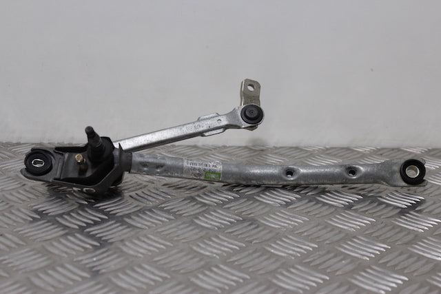 Citroen C1 Wiper Mechanism 