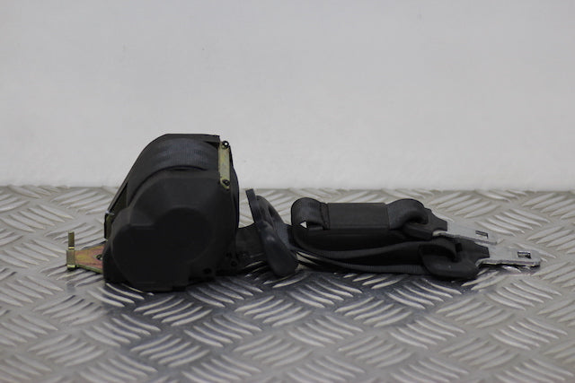 Opel Corsa Seat Belt Rear Centre 