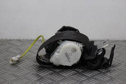 Renault Clio Seat Belt Rear Passengers Side 
