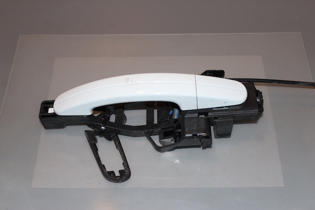 Ford Kuga Door Handle Outer Rear Passengers Side 