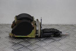 Renault Scenic Seat Belt Rear Centre Third Row 