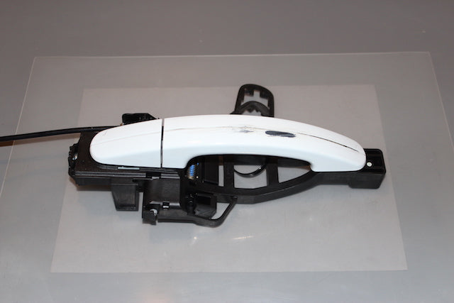Ford Kuga Door Handle Outer Rear Drivers Side (2016)