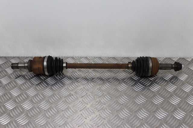 Citroen C1 Drive Shaft Front Passengers Side 