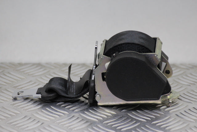 Renault Scenic Seat Belt Rear Centre 