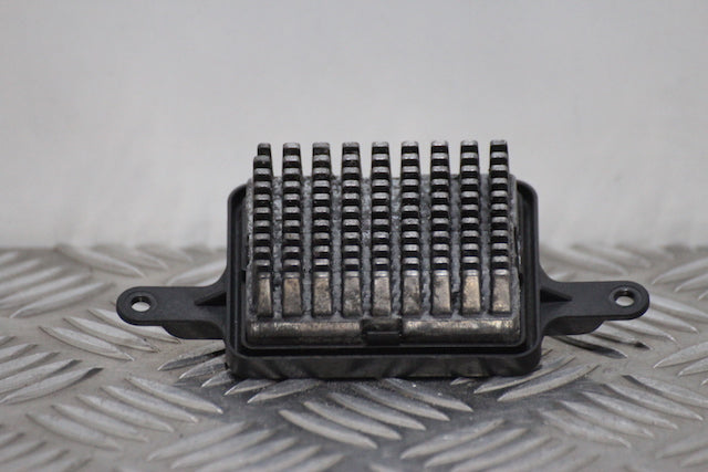 Peugeot 3008 Heater Blower Resistor 