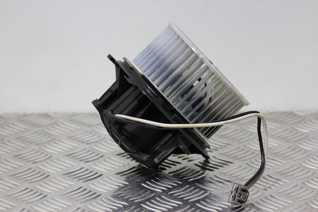 Opel Astra Heater Blower Motor 
