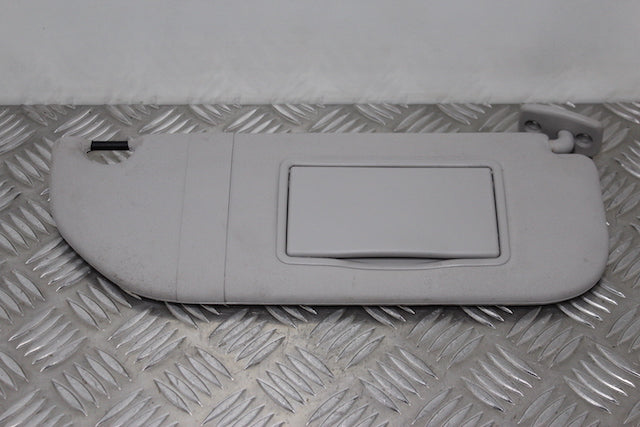 Citroen C1 Sun Visor Drivers Side 