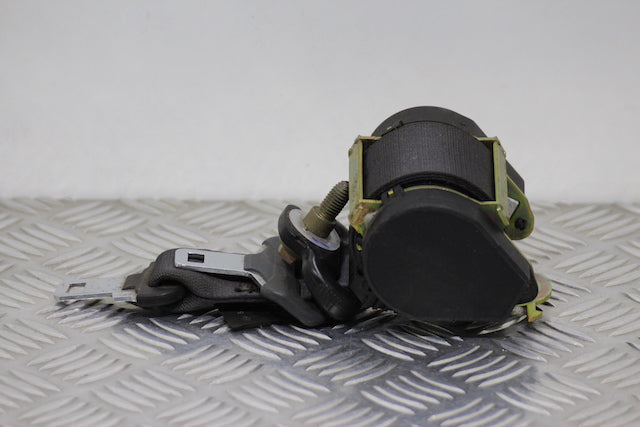 Renault Scenic Seat Belt Rear Passengers Side 7th Seat (2005)
