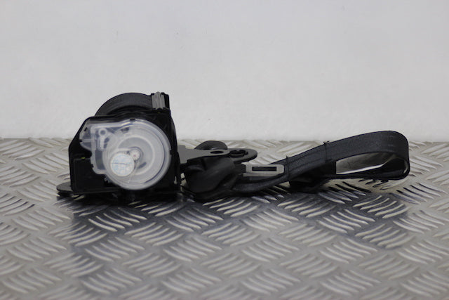 Suzuki Alto Seat Belt Rear Passengers Side (2010)