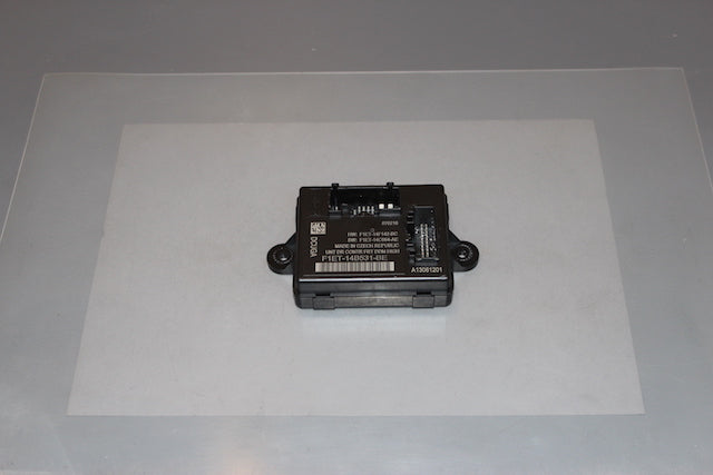 Ford Kuga Door Lock Control Relay RHF 