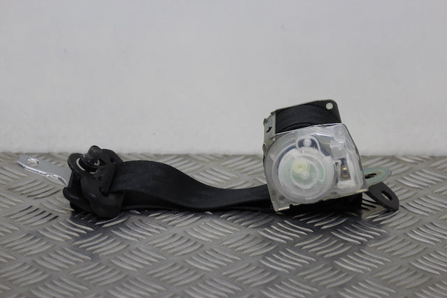 Suzuki Swift Seat Belt Rear Passengers Side (2011)