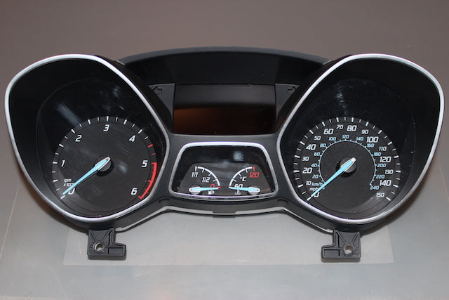Ford Kuga Speedometer (2016)