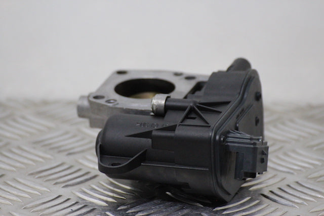 Peugeot 208 Throttle Body (2014) 9673622380