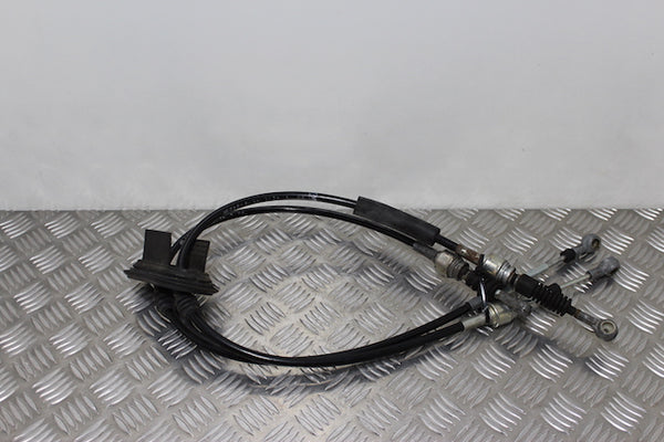 Fiat Doblo Gear Cables (2008) - 1