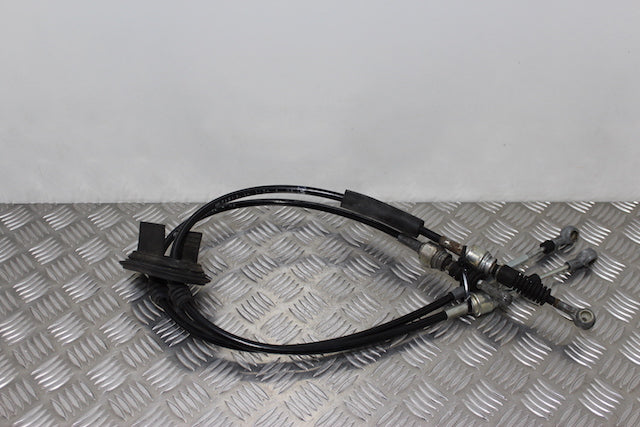 Fiat Doblo Gear Cables 