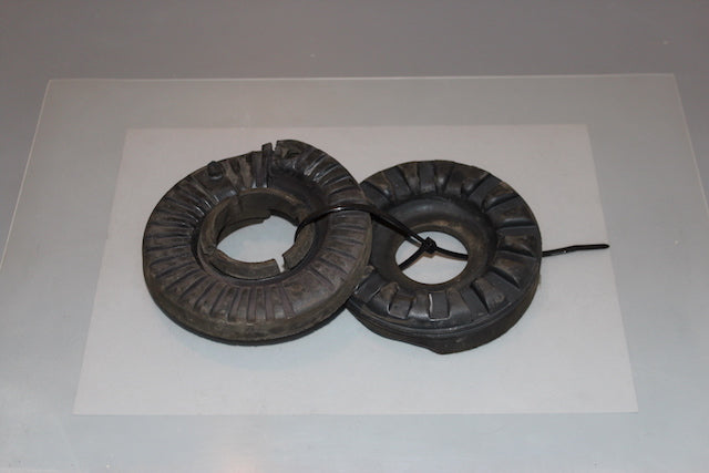 Ford Kuga Coil Spring Rubbers Rear Drivers Side 