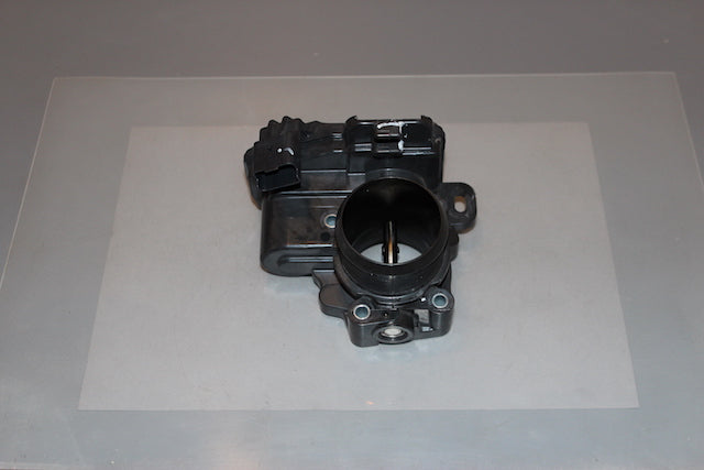 Ford Kuga Throttle Body 
