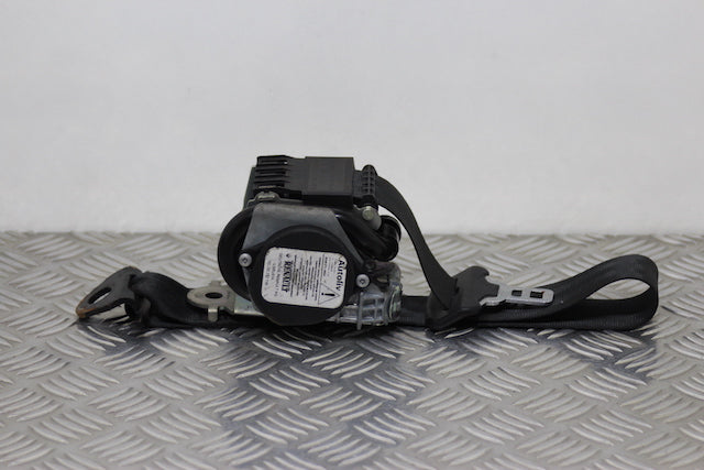Renault Laguna Seat Belt Rear Drivers Side 
