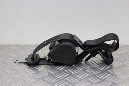 Renault Megane Seat Belt Rear Passengers Side 