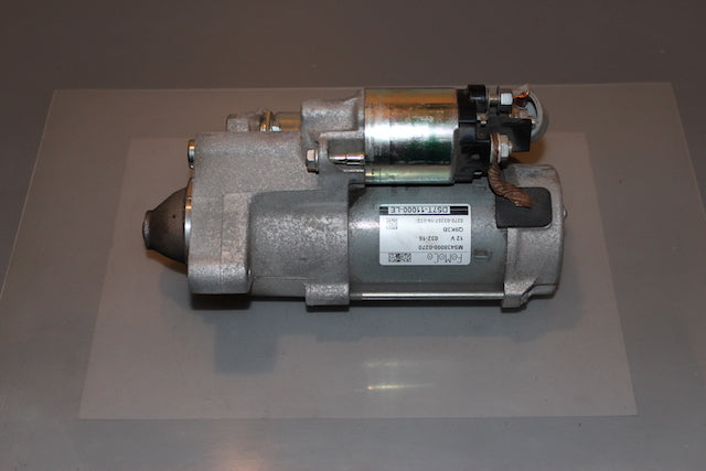 Ford Kuga Starter Motor 