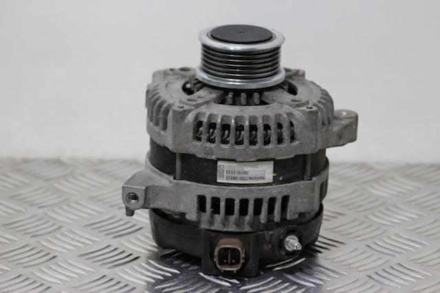 Toyota Auris Alternator 
