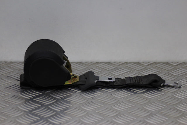 Renault Laguna Seat Belt Rear Centre 