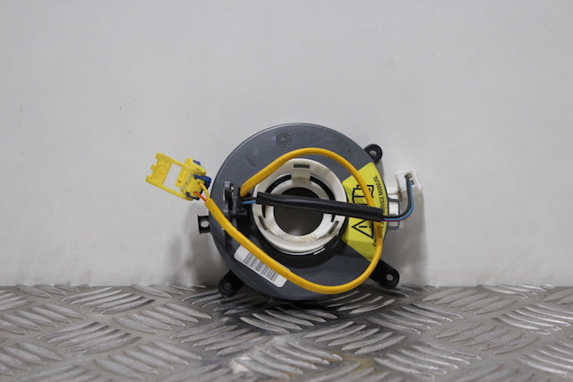 Fiat Doblo Airbag Squib 