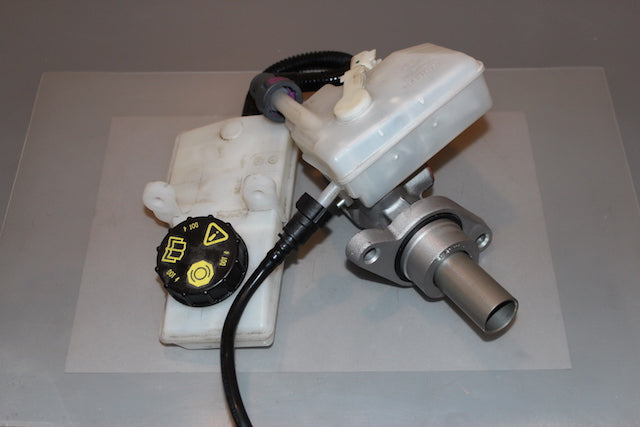 Ford Kuga Brake Master Cylinder 