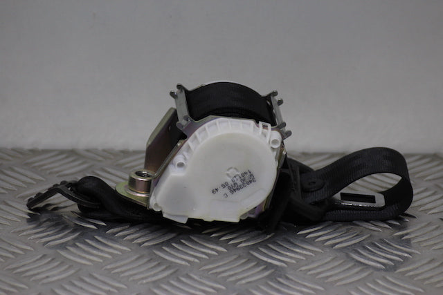 Seat Ibiza Seat Belt Rear Drivers Side (2010)