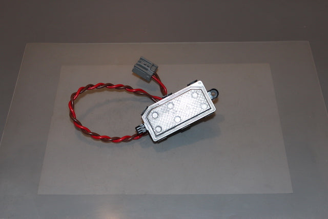 Ford Kuga Heater Blower Resistor 