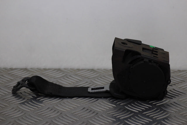 Seat Ibiza Seat Belt Rear Centre 