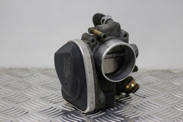 Opel Astra Throttle Body 