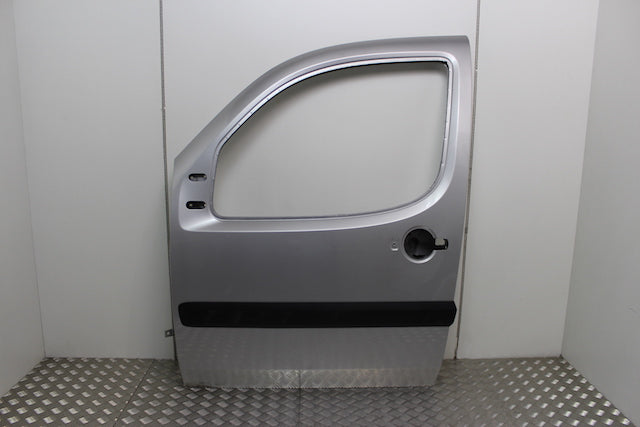 Fiat Doblo Door Front Passengers Side 