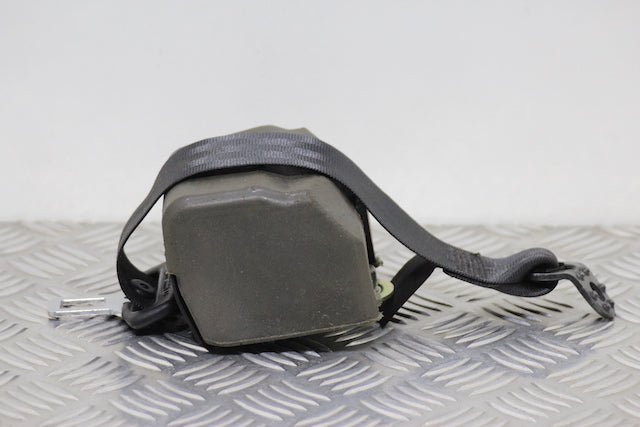 Seat Ibiza Seat Belt Rear Passengers Side (2010)
