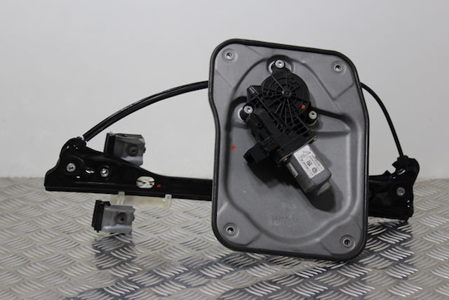 Skoda Fabia Window Regulator Front Passengers Side (2011)