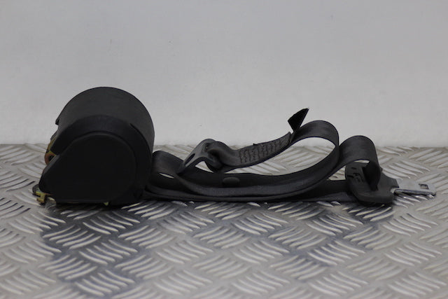 Renault Megane Seat Belt Rear Centre 