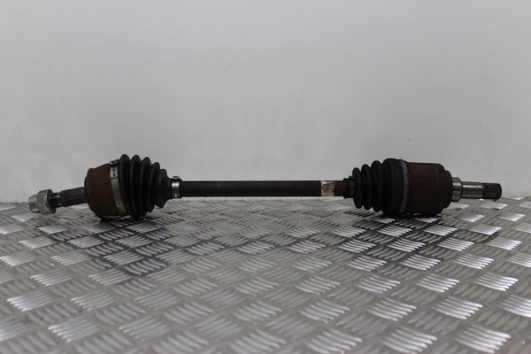 Fiat Punto Drive Shaft Front Passengers Side (2009) - 1