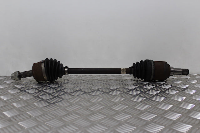 Fiat Punto Drive Shaft Front Passengers Side 