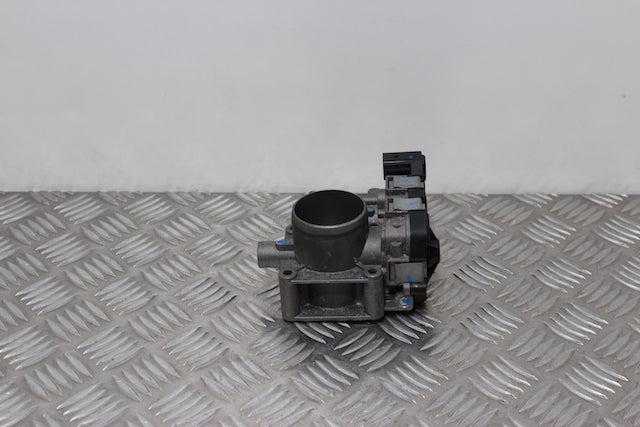 Fiat Punto Throttle Body 